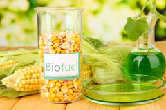 Trebartha biofuel availability