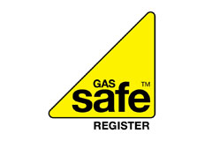 gas safe companies Trebartha